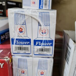 حبر ختامة الوان