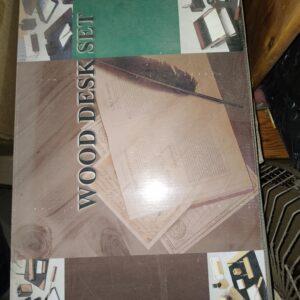 طقم مكتب فاخر