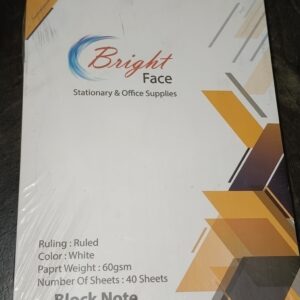 نوت بوك A4